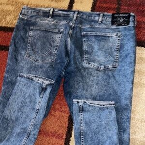 True religion Rocco jeans - size 44
